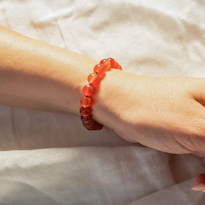 carnelian crystal benefits