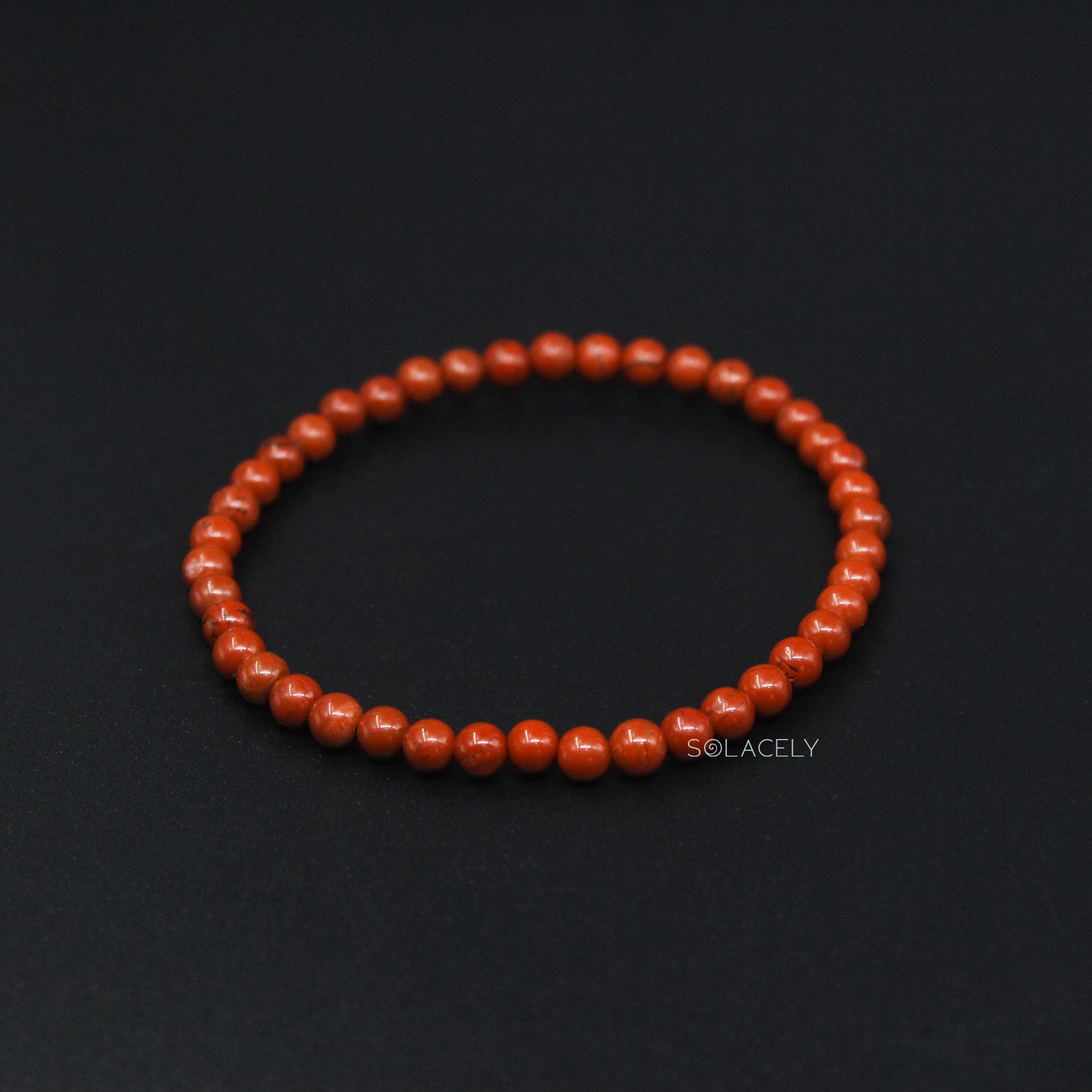 red jasper