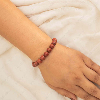 red jasper for women