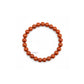 Red Jasper Bracelet