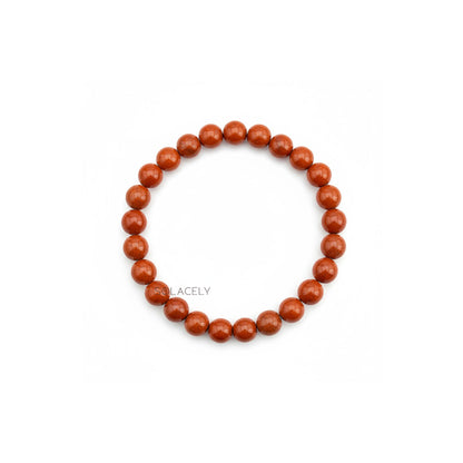 Red Jasper Bracelet