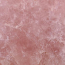 rose quartz crystal