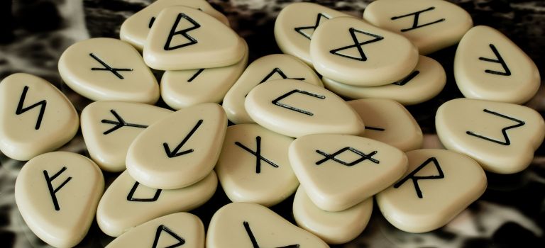 Rune Symbols for Protection - Discover Powerful Runes – Solacely