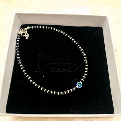 rystal bracelet