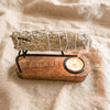 Sage burner and candle holder