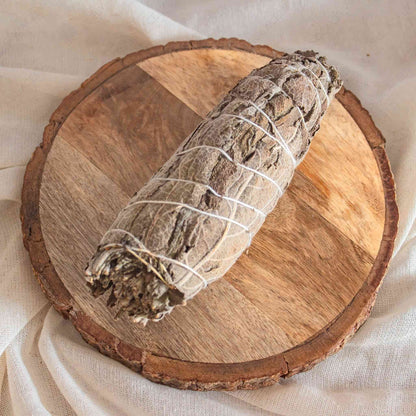 white sage leaves for healing