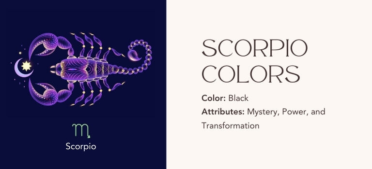 scorpio colors mobile banner image