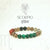 Scorpio Crystal Bracelet