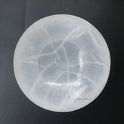 selenite bowl