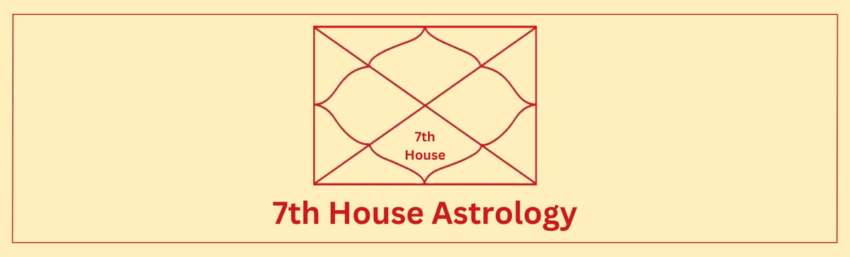 Seventh house astrology meaning