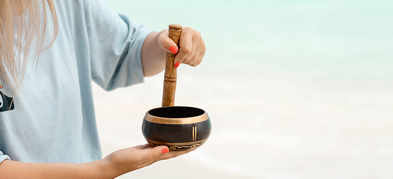 Singing Bowl Overview for Chakras