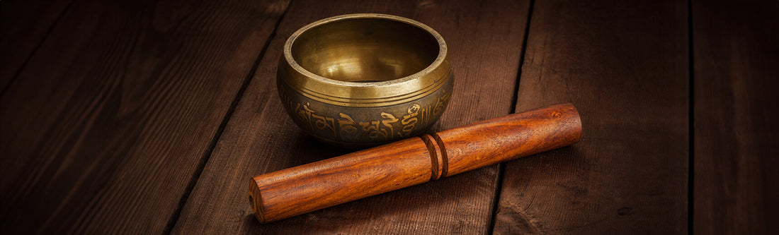 Benefits of Singing Bowl Chakra Balancing
