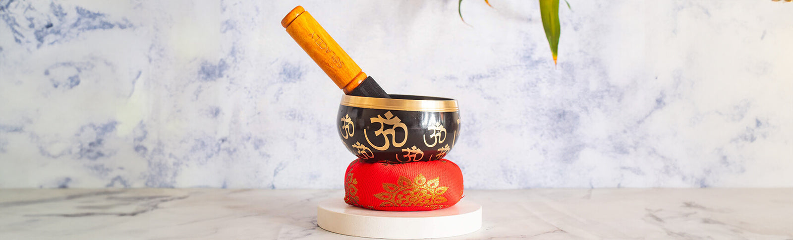 Singing Bowl Overview for Chakras