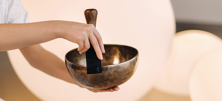 Overview of Sound Healing