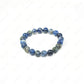 8mm sodalite bracelet