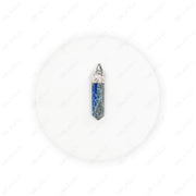  lapis lazuli stone pendant