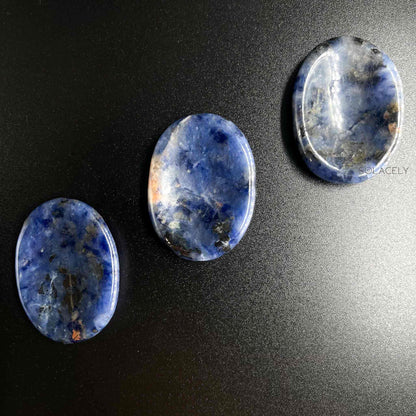 Sodalite Stone for Anxiety