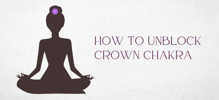 solacely crown chakra unblocking