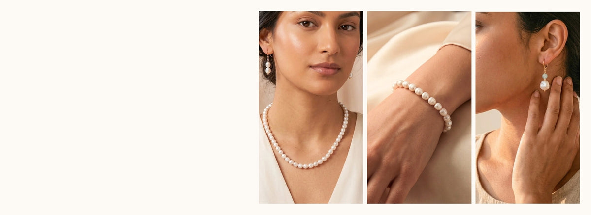 Something Beautiful for Her, With Intention