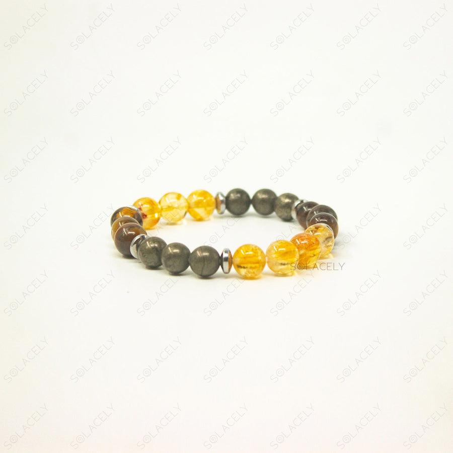 solar plexus chakra
