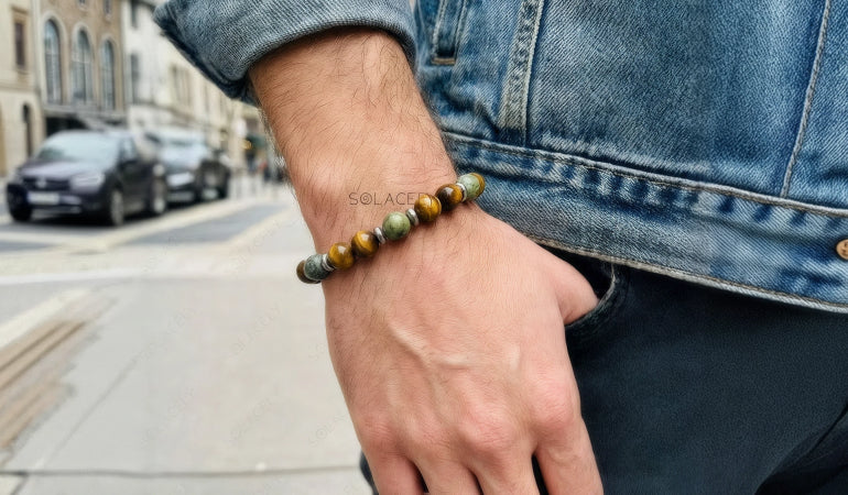 Strength you can wear.