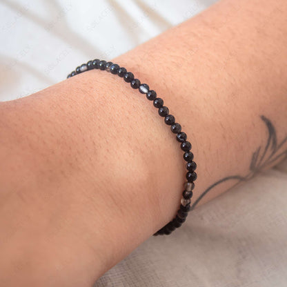  sulemani hakik 3mm bracelet