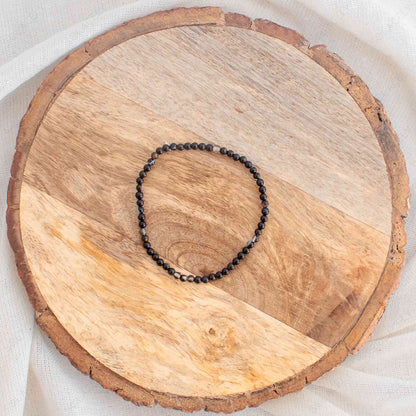 3mm sulemani hakik bracelet