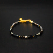 sulemani hakik beaded bracelet
