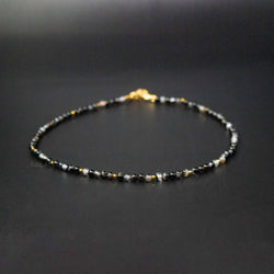 sulemani hakik beaded necklace