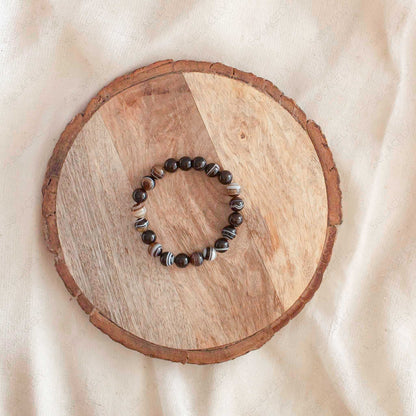 sulemani hakik bracelet