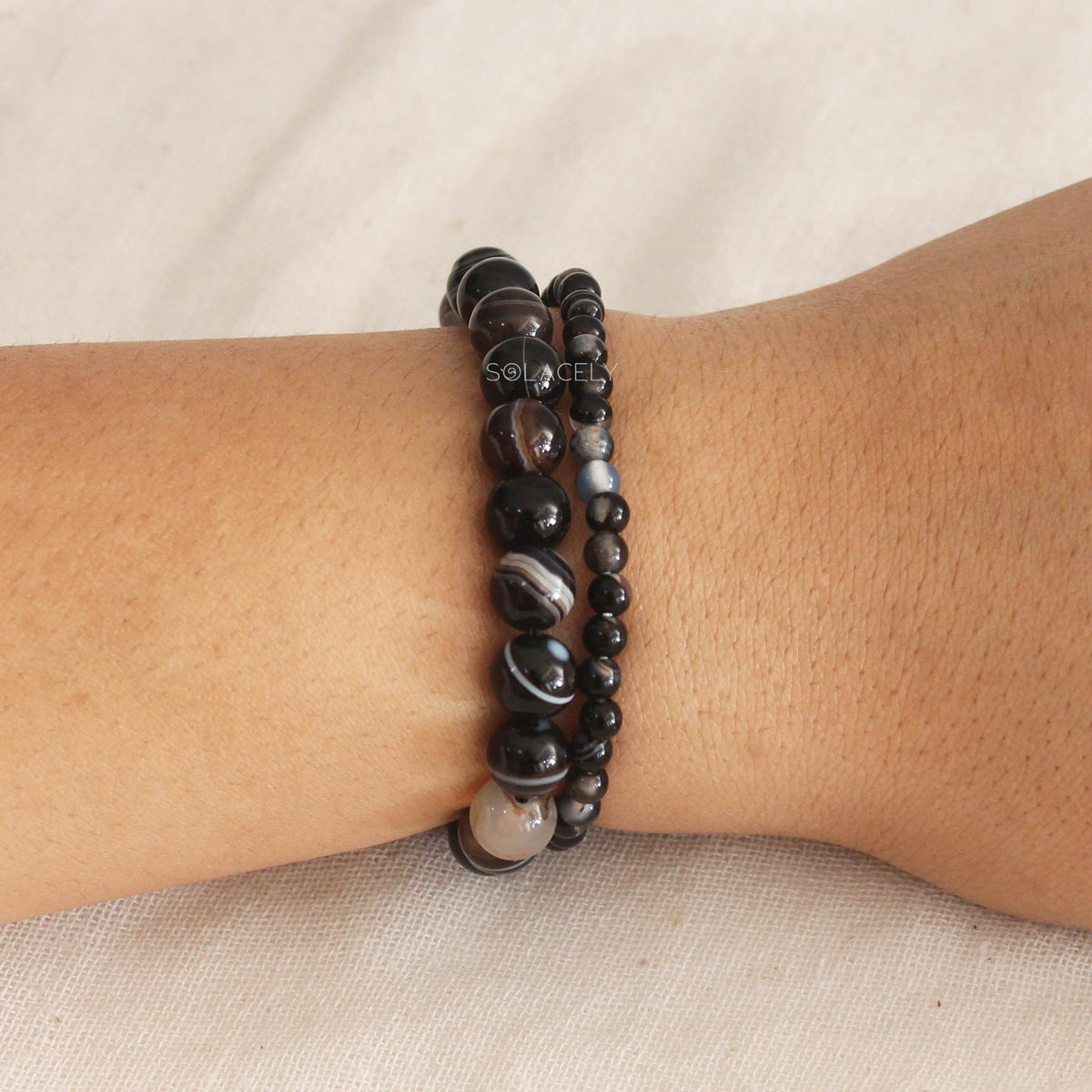 Sulemani Hakik Bracelet