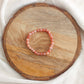sunstone 6mm beads
