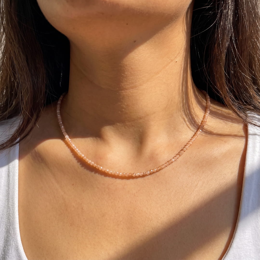 sunstone-beaded-gemstone-necklace