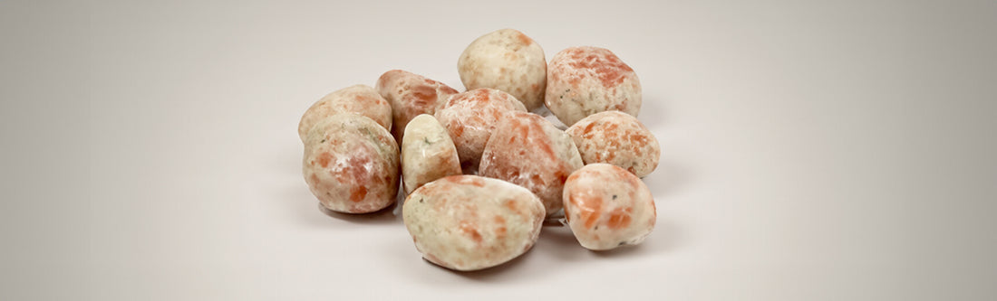 sunstone chakra healing
