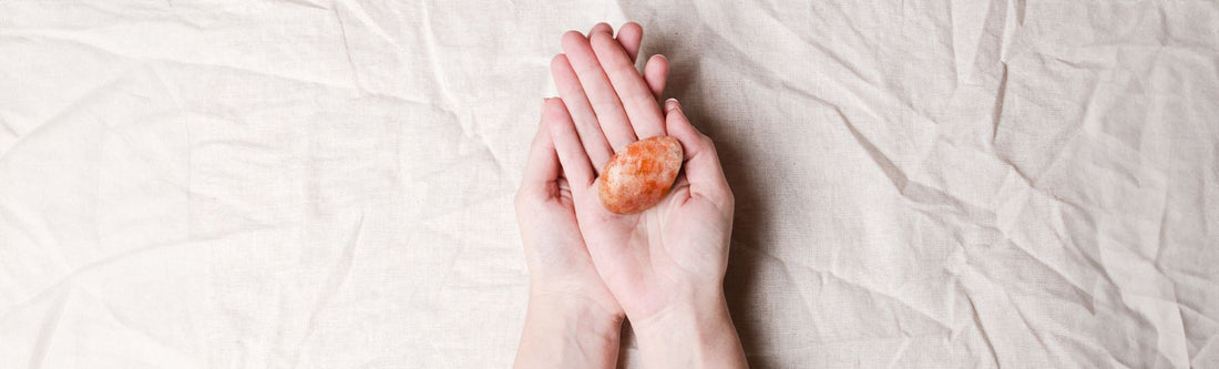 Radiant Sunstone Meditation