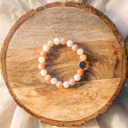 sunstone and moonstone together