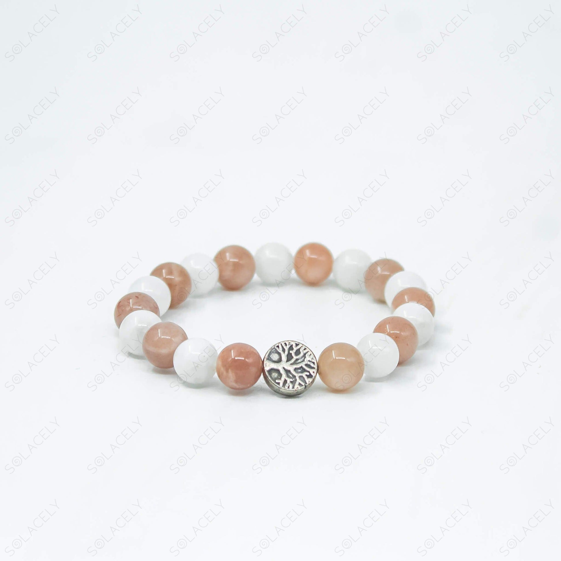 sunstone and moonstone combination