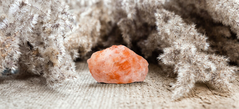 Exploring Sunstone Characteristics