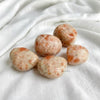 Sunstone tumble stone crystal