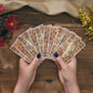 Tarot Card Reading