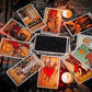 Tarot Card Reading