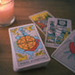 Tarot Card Reading