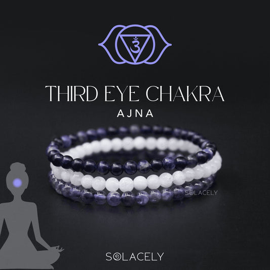 third eye chakra