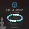 Throat chakra