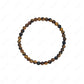 mens tiger eye bracelet