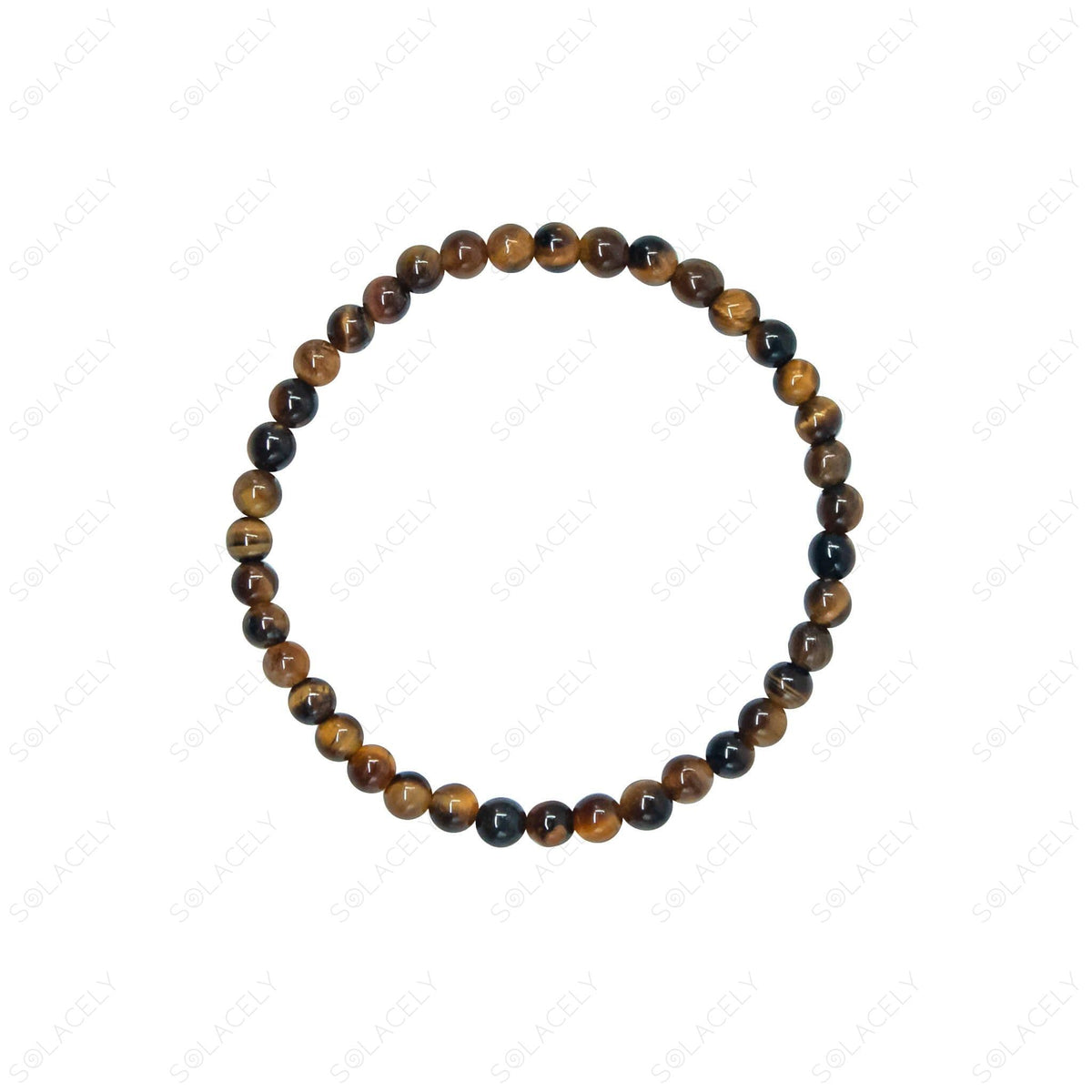 mens tiger eye bracelet