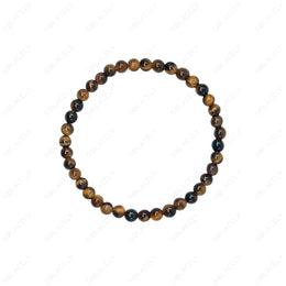 mens tiger eye bracelet