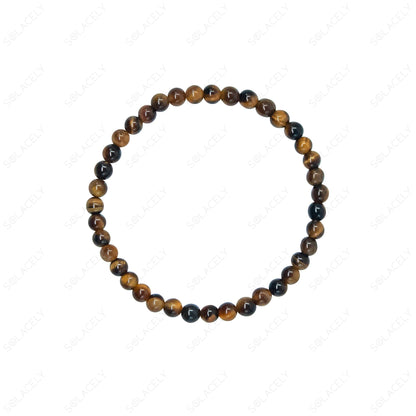 mens tiger eye bracelet