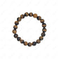 tiger eye stone bracelet