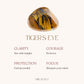 Tiger Eye Crystal Properties